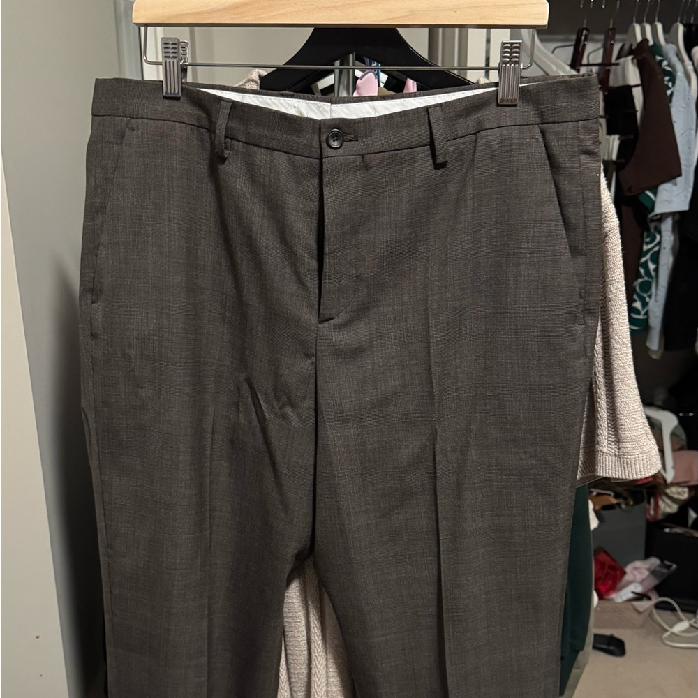Zara Trousers